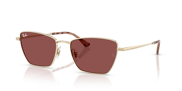 Ray-Ban Sunglasses RB3783 DREA BIO-BASED