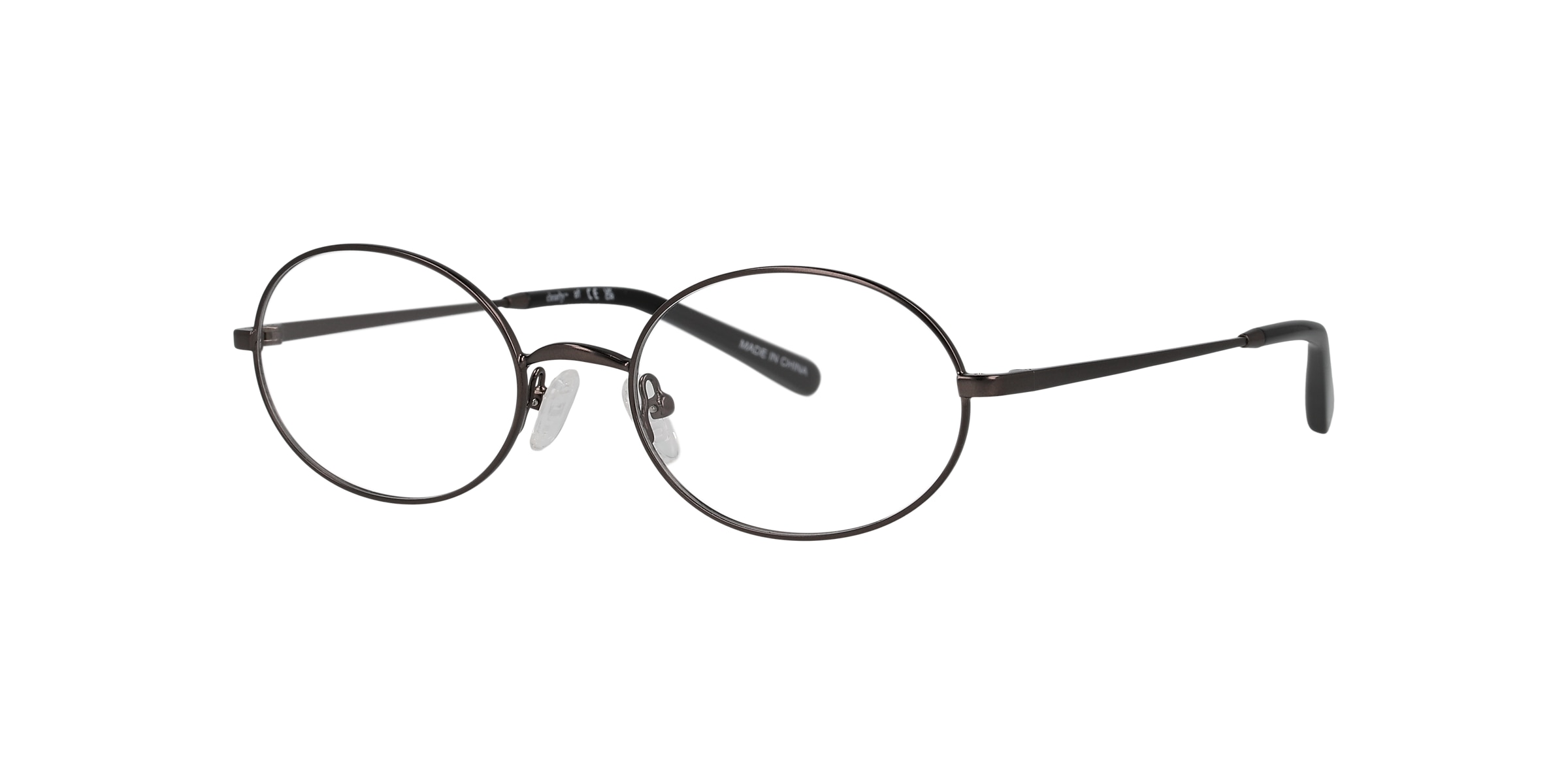 Clearly Glasses CLEAN
