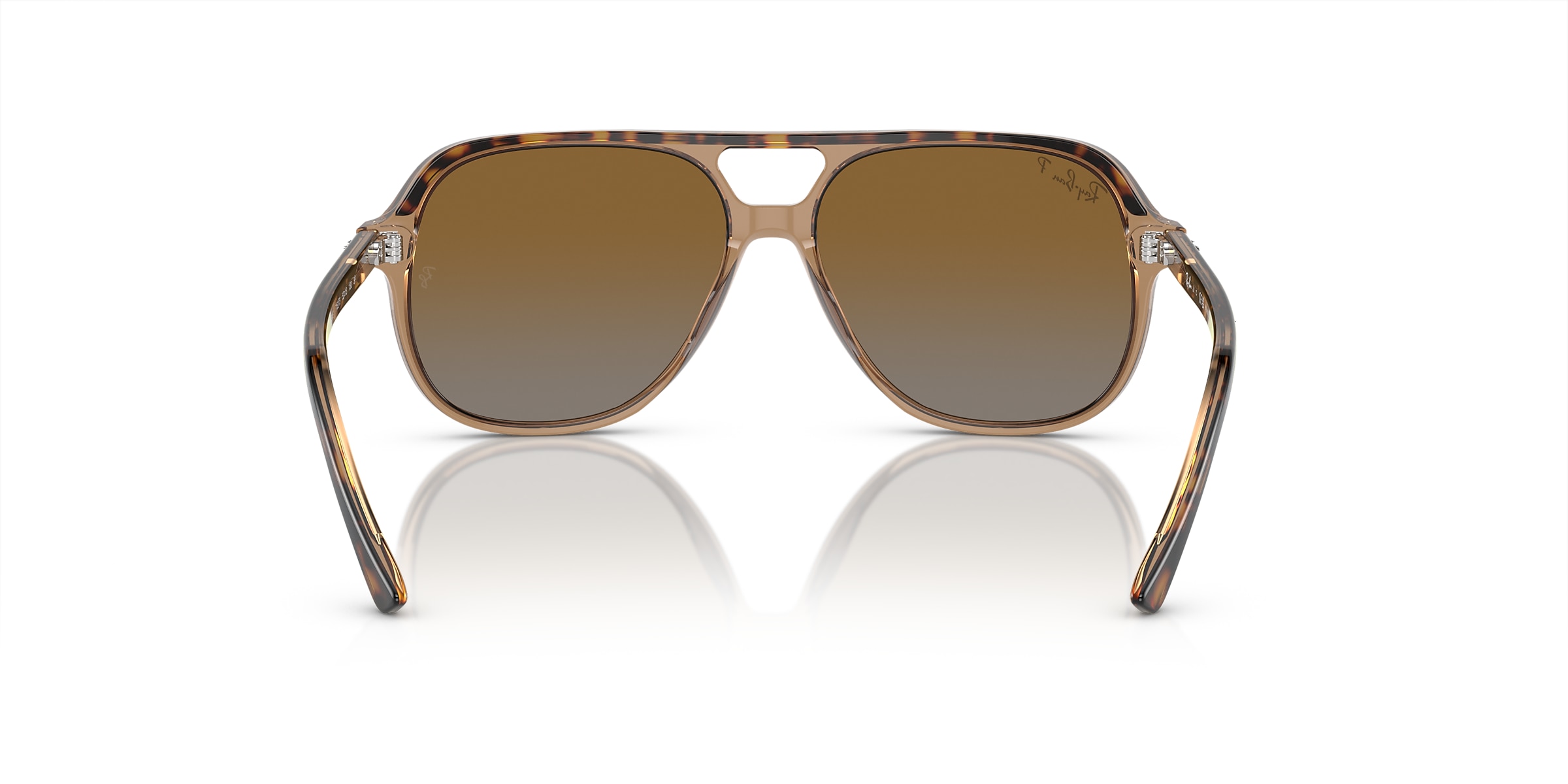 Ray-Ban Sunglasses RB9096S BILL KIDS