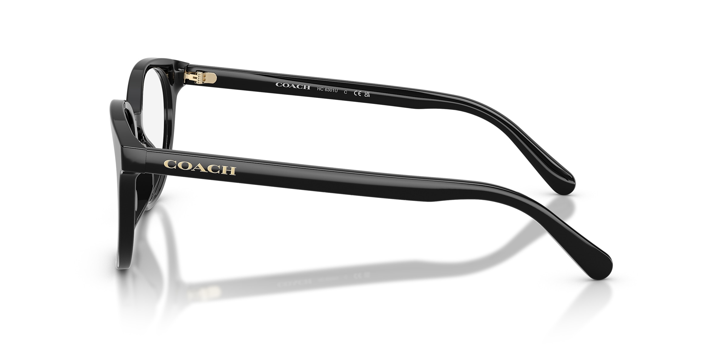 Coach Glasses HC6301U
