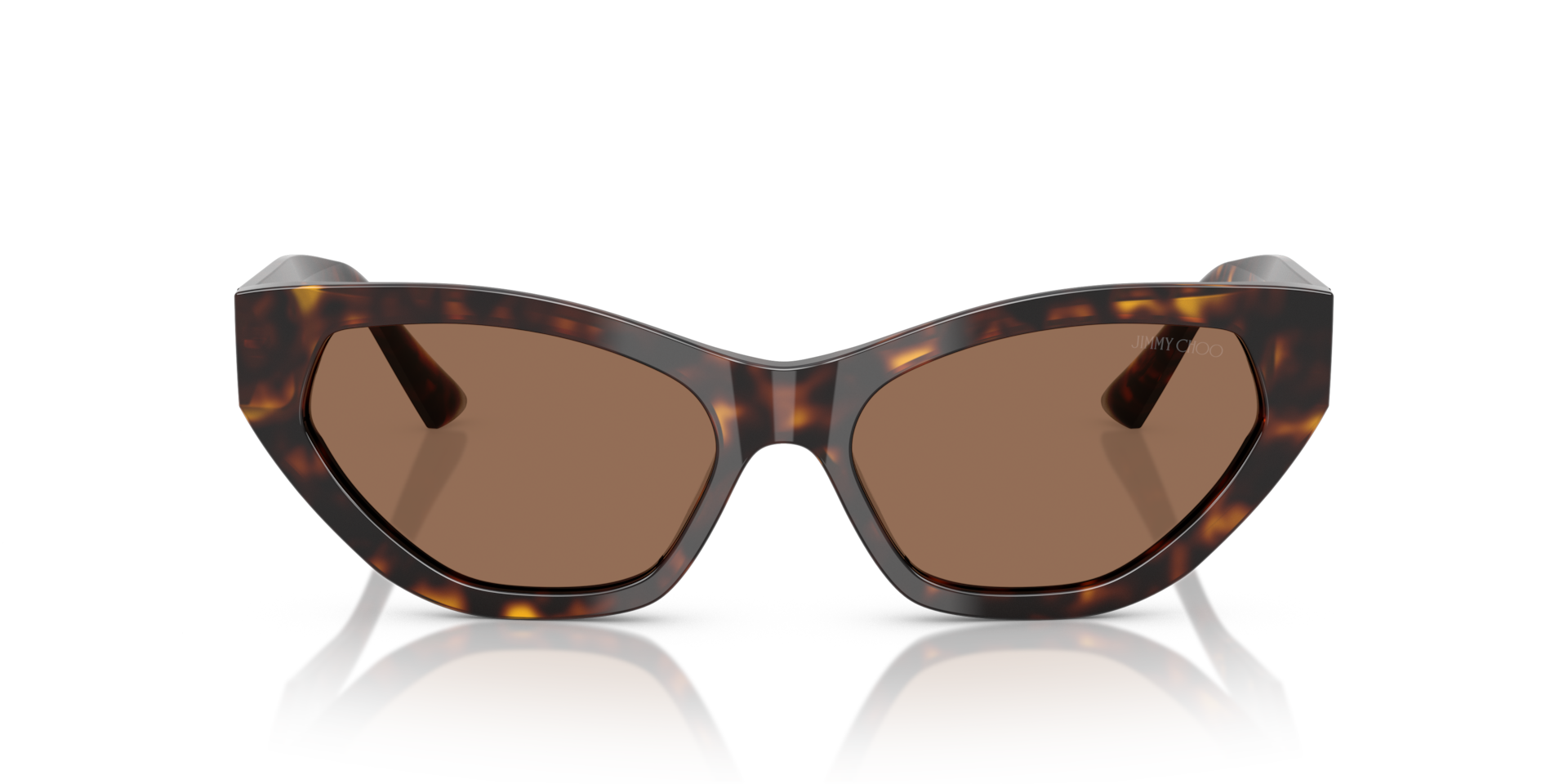Jimmy Choo JC5022B Havana, Size: M