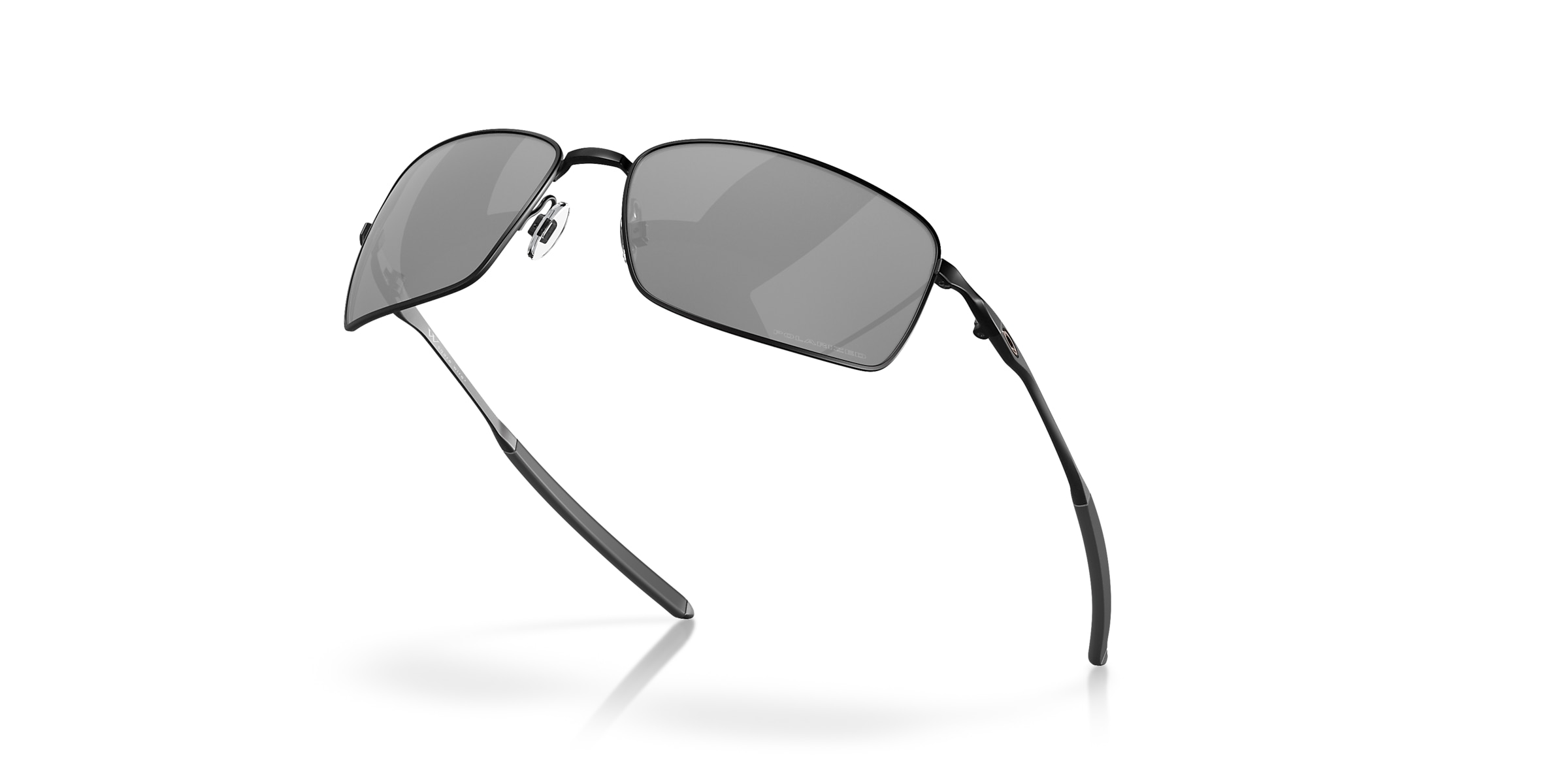 Oakley Sunglasses OO4075 SQUARE WIRE™