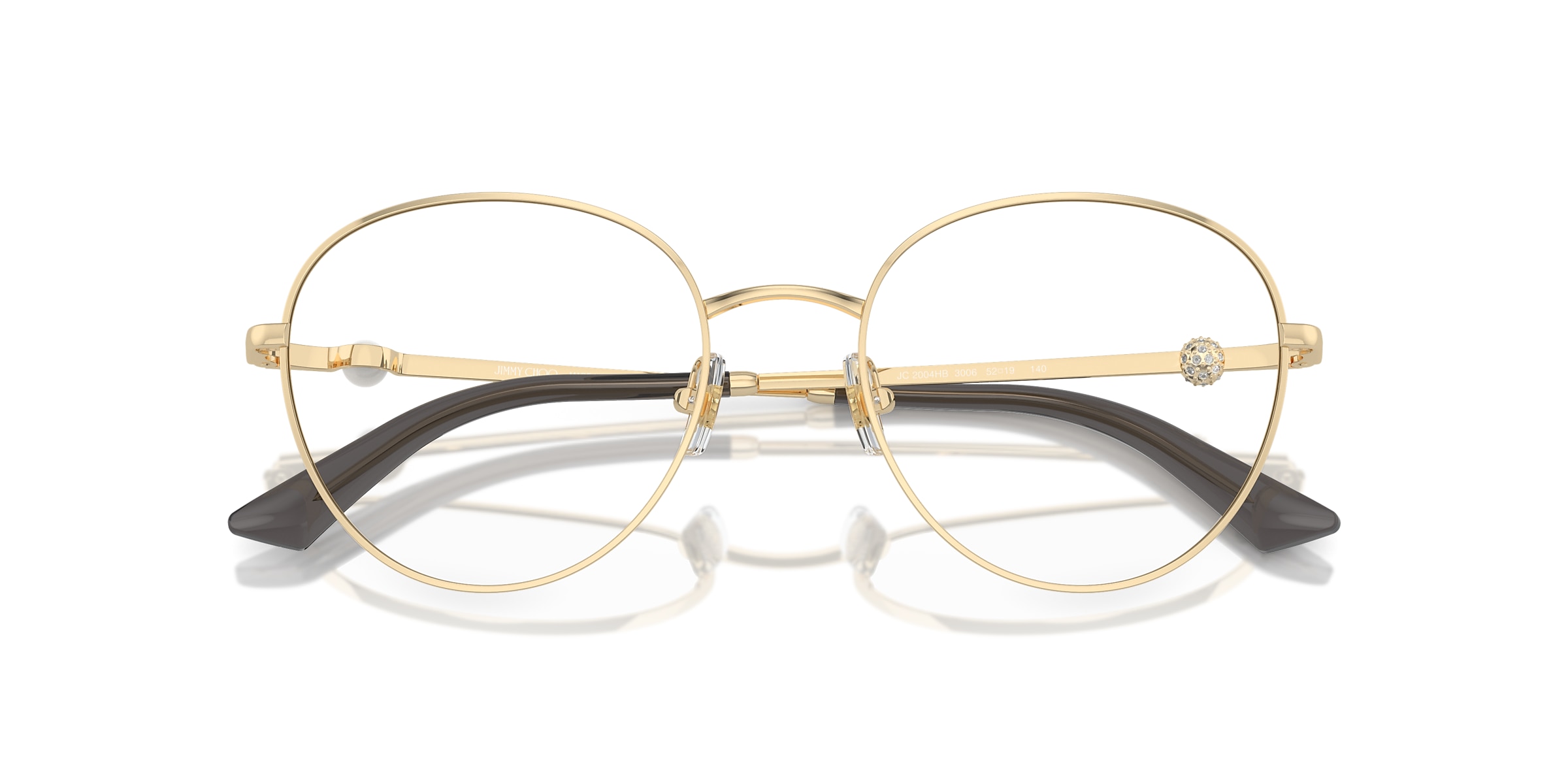 Jimmy Choo Glasses JC2004HB