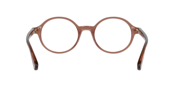 Clearly Glasses WHISPER