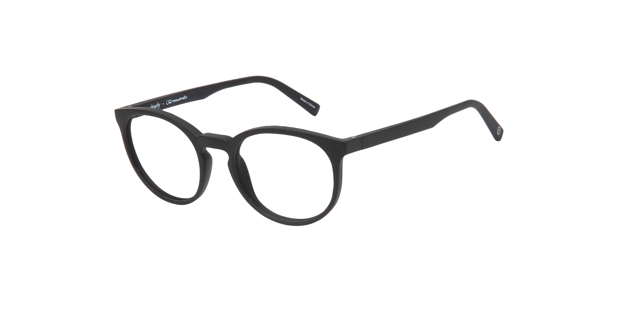 Clearly Glasses CURRASOW