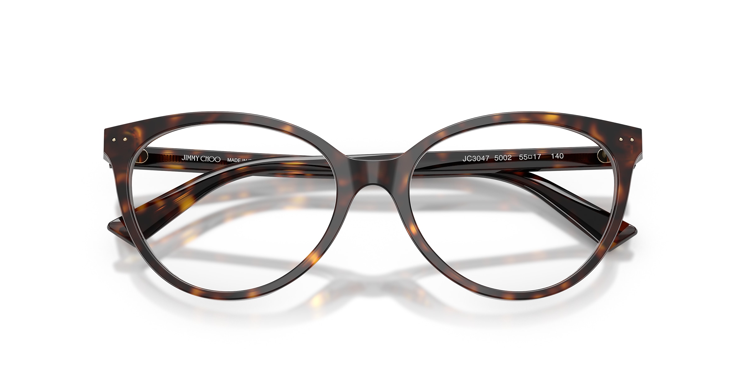 Jimmy Choo Glasses JC3047