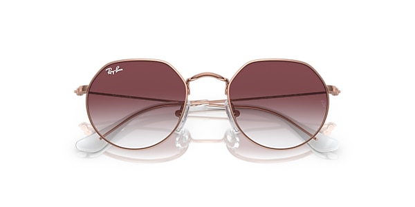 Ray-Ban Sunglasses RB9565S JACK KIDS