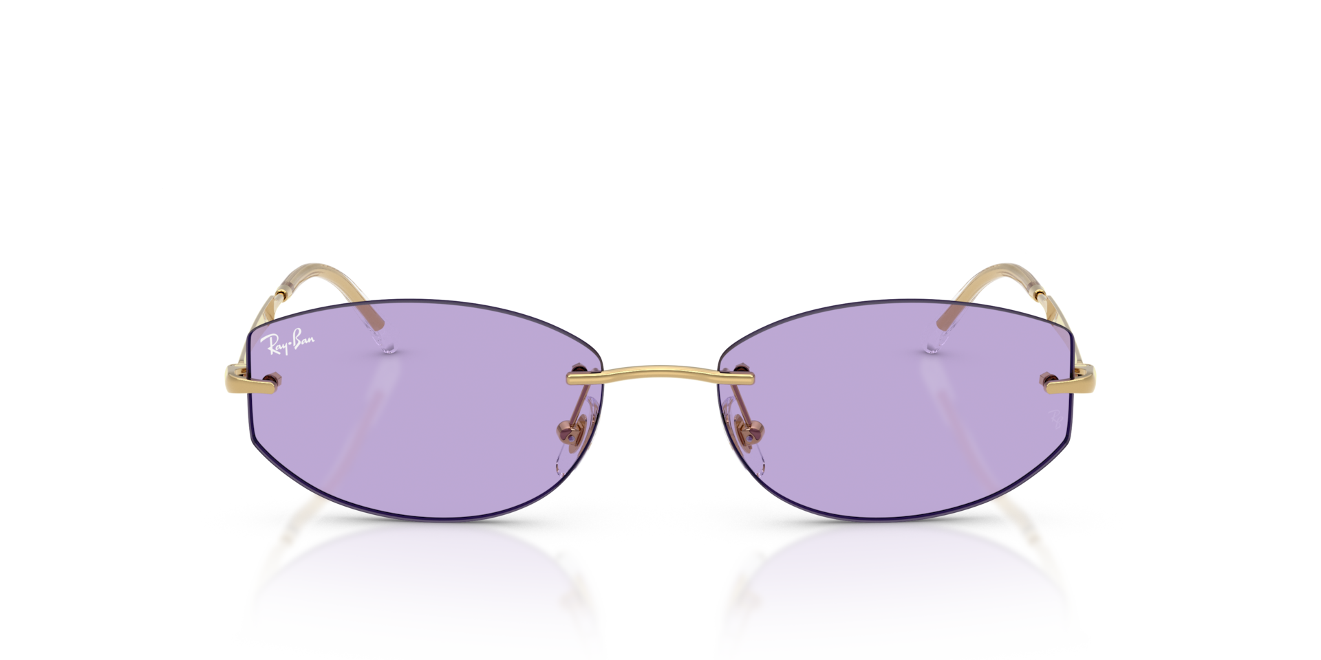 Ray-Ban RB3792 Arista, Size: M