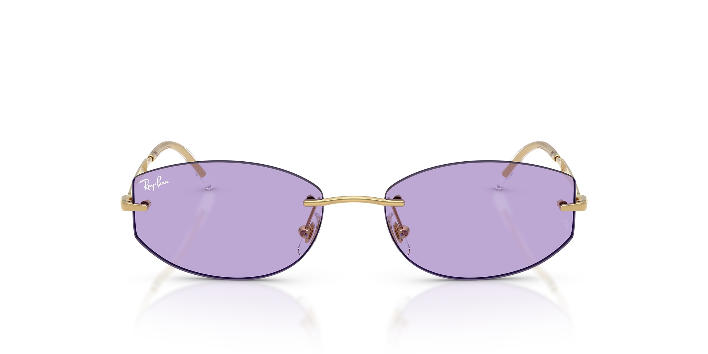 Ray-Ban Sunglasses RB3792