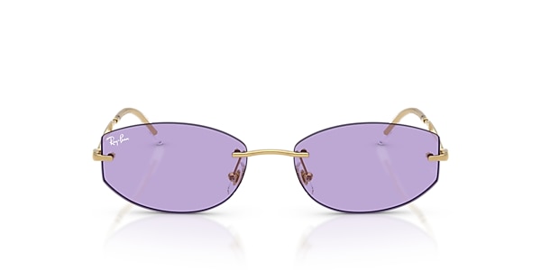 Ray-Ban Sunglasses RB3792