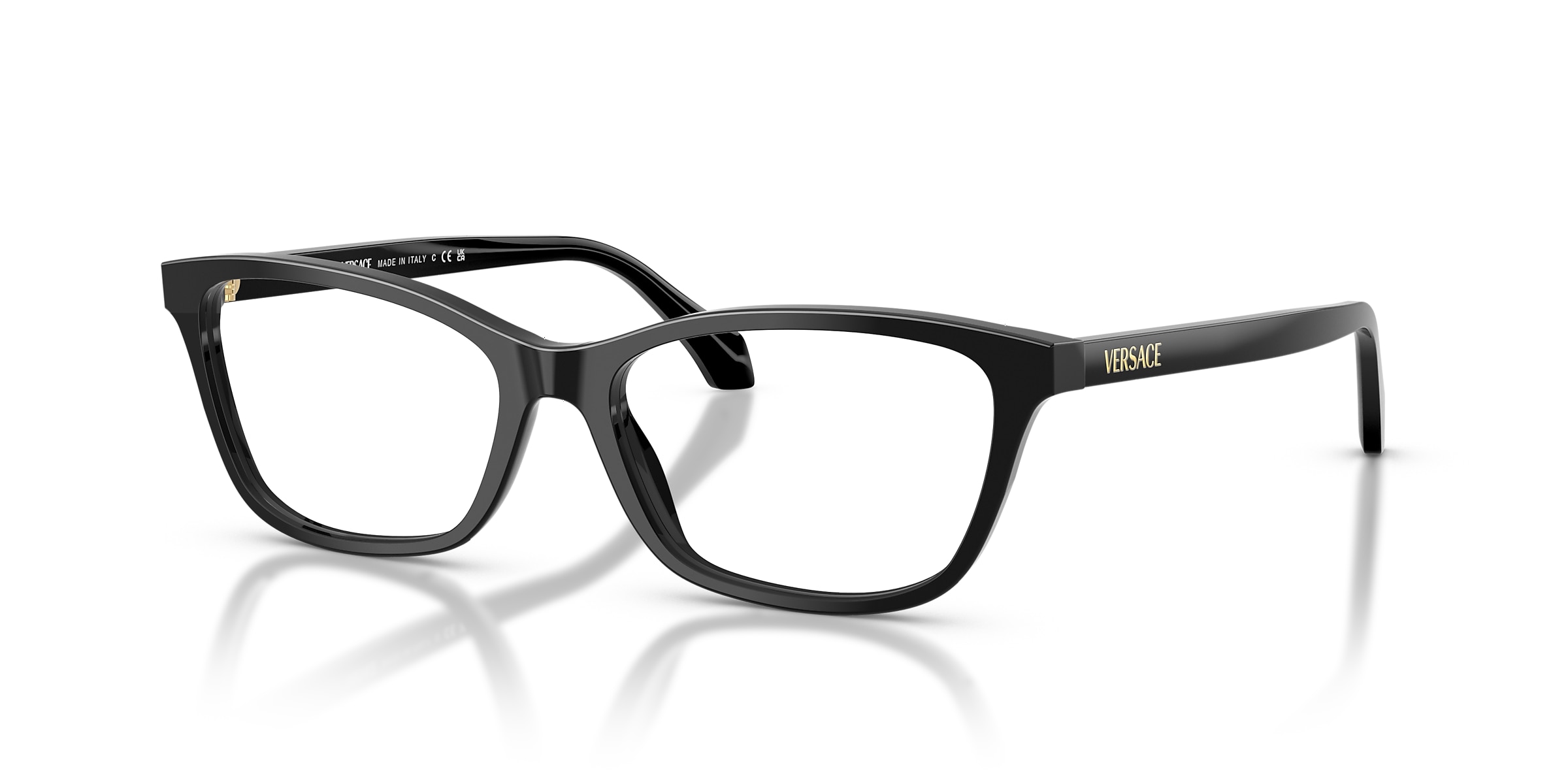 Versace Glasses VE3375