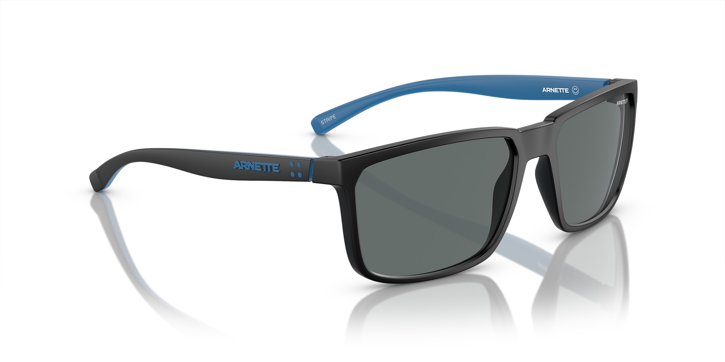 Arnette Sunglasses AN4251 STRIPE