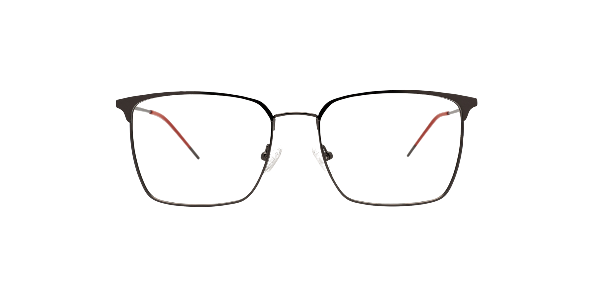 Clearly MOERAKI Gunmetal, Size: M