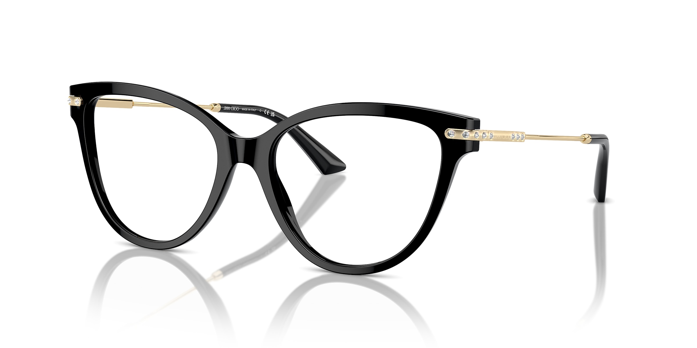 Jimmy Choo Glasses JC3001B
