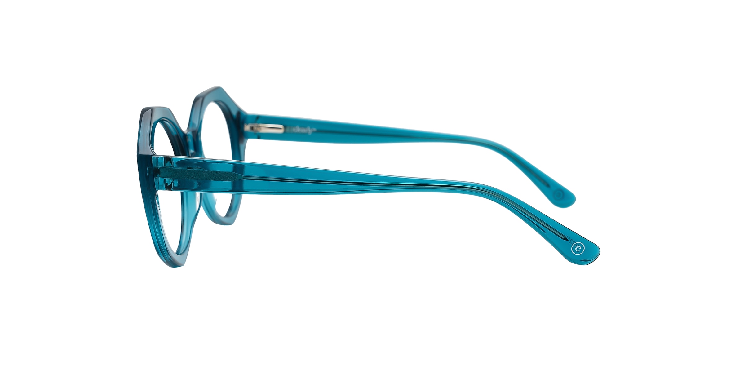 Clearly Glasses ABELIA