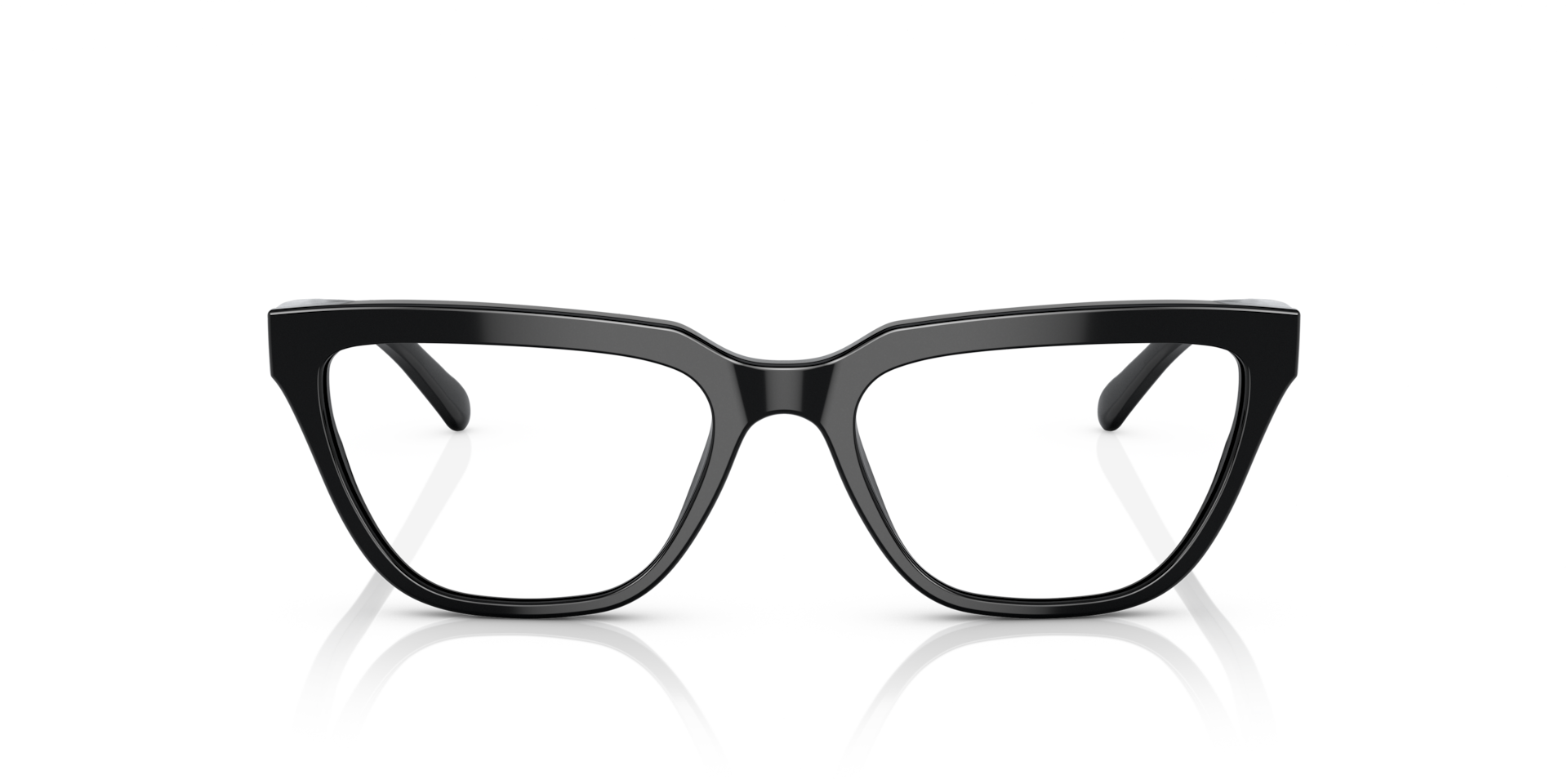 Vogue Eyewear VO5443 Black, Size: S