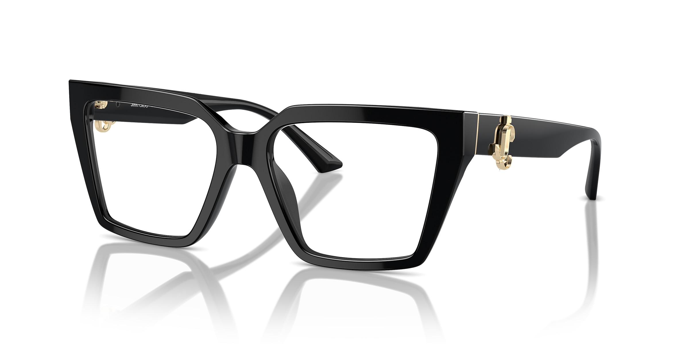 Jimmy Choo Glasses JC3017U