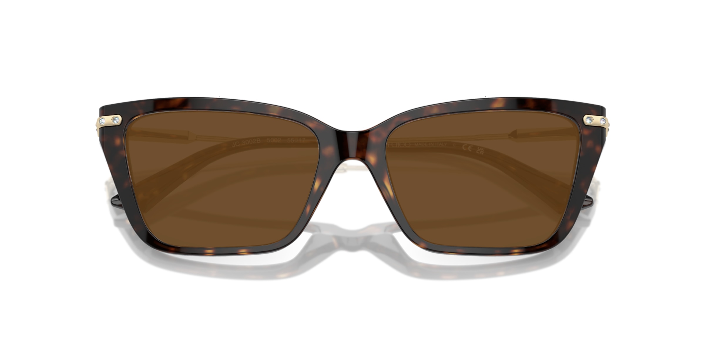Jimmy Choo Glasses JC3002B