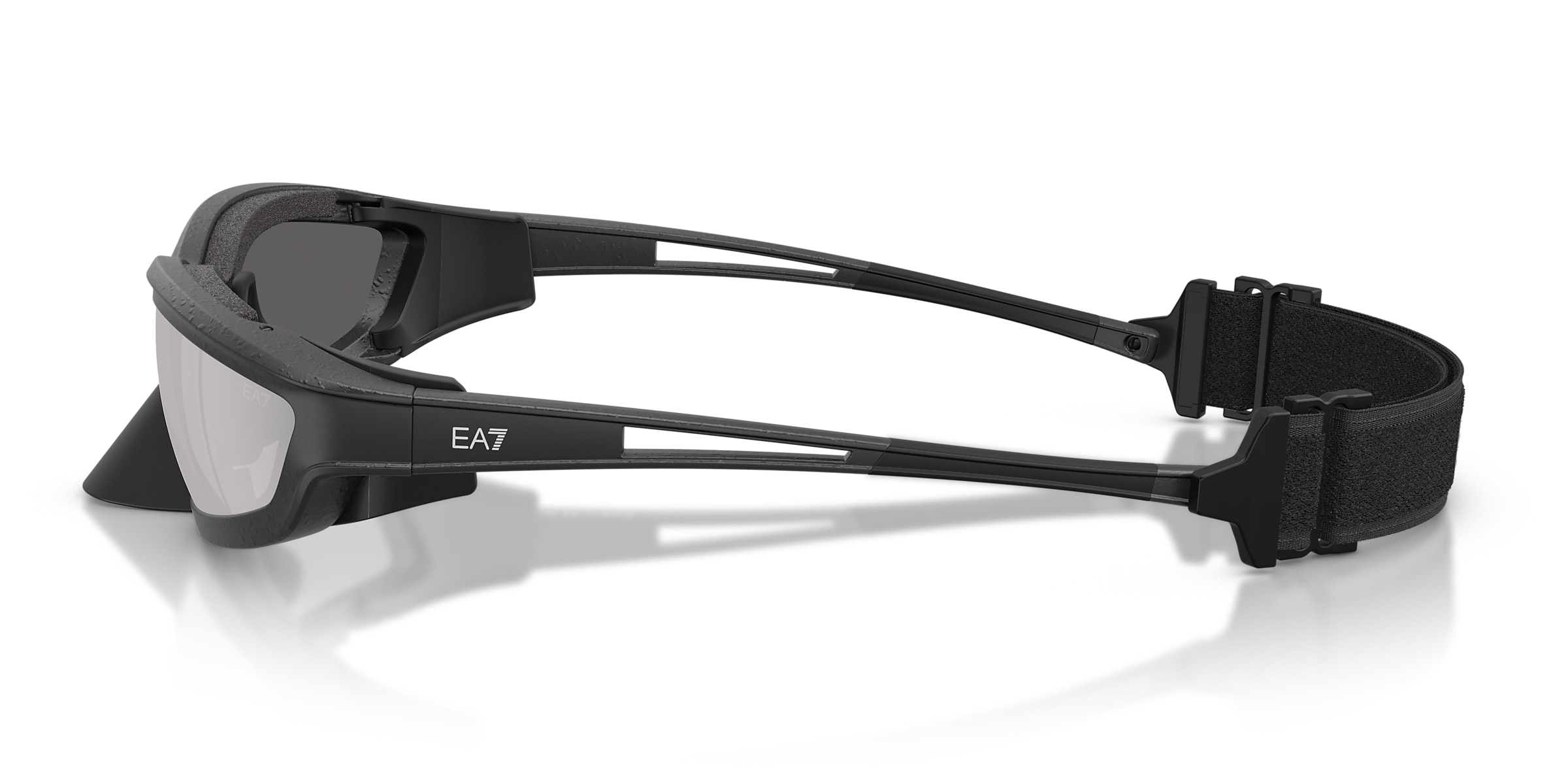 EA7 Sunglasses Q74011
