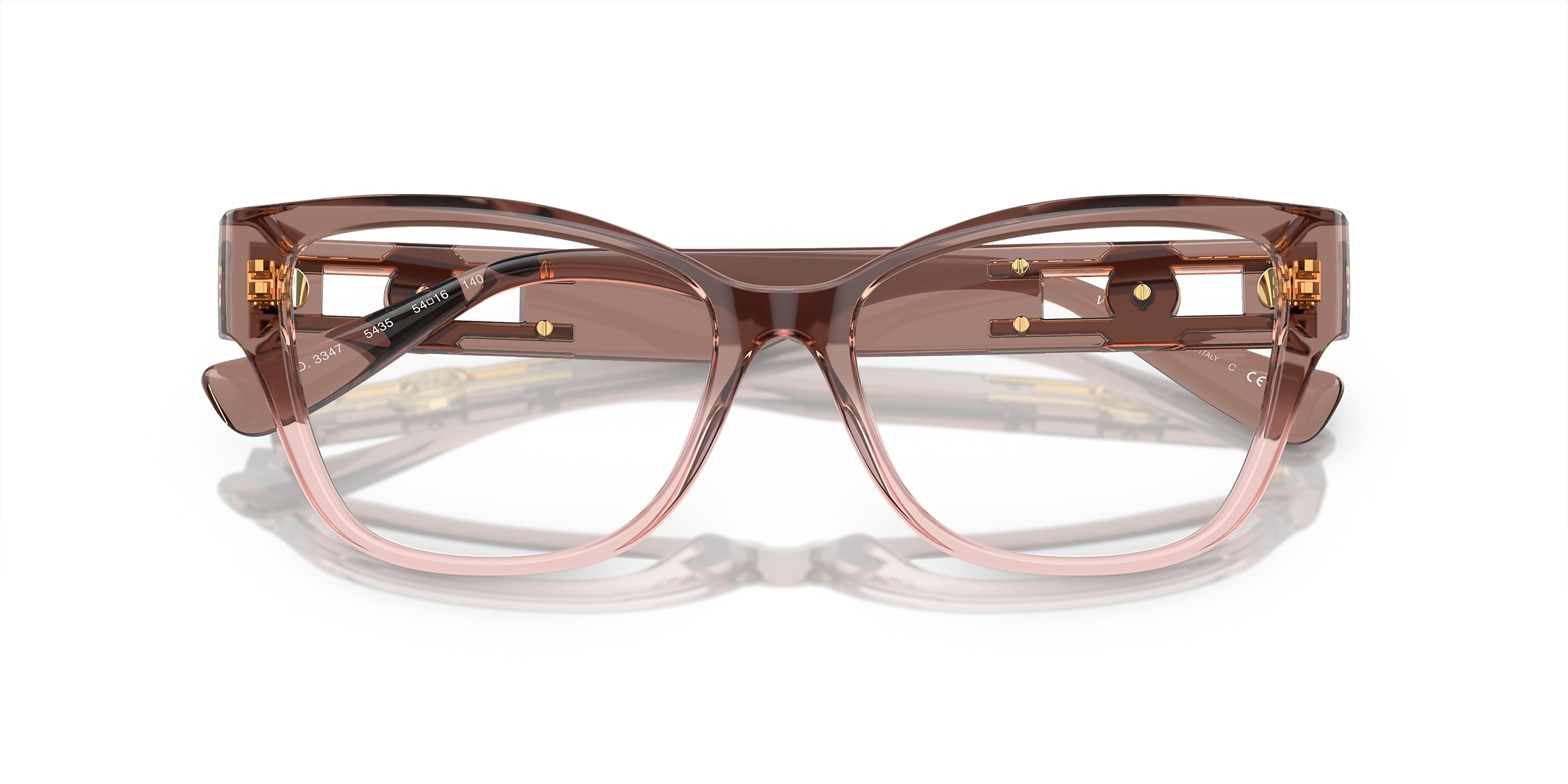 Versace Glasses VE3347