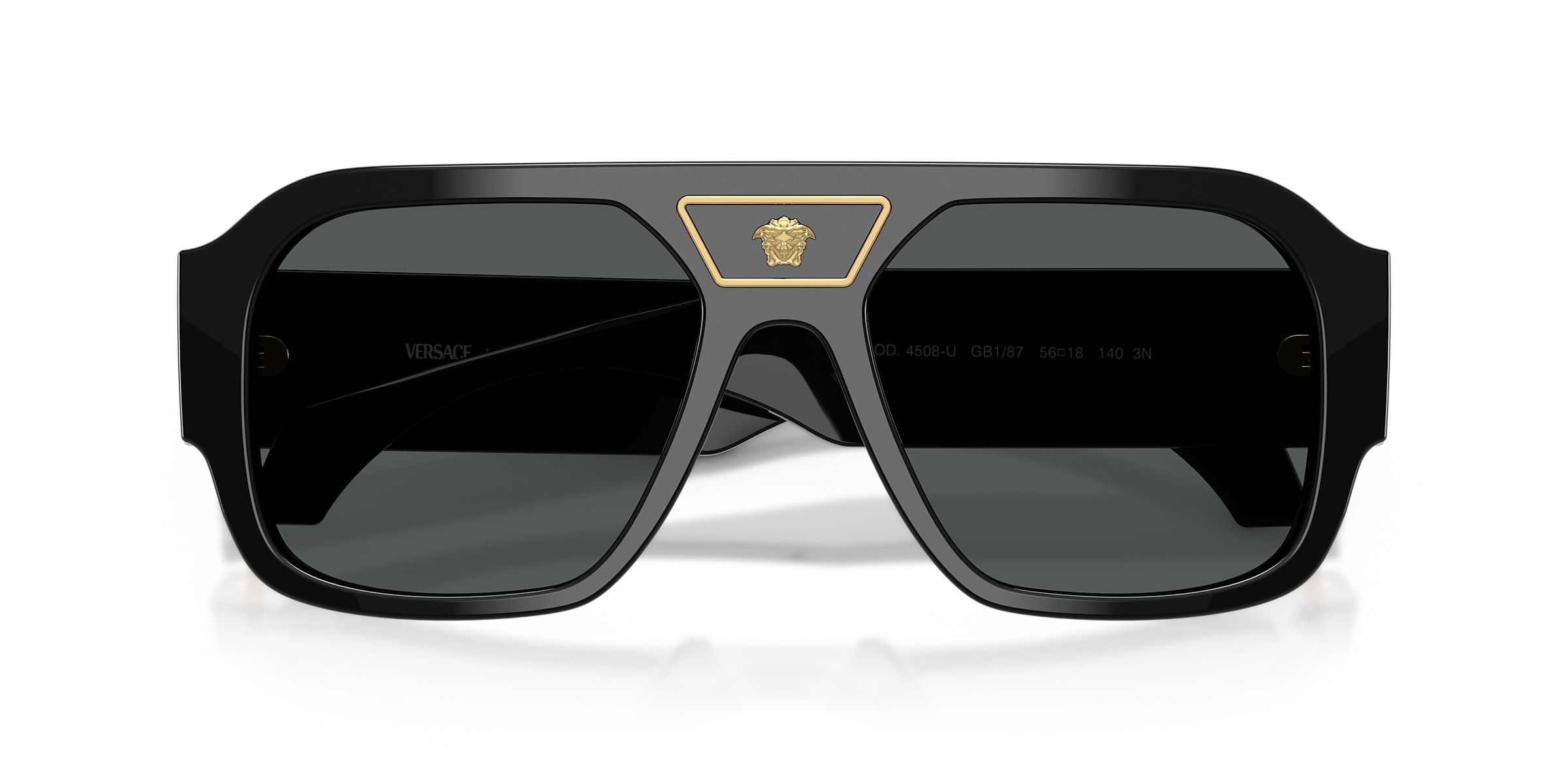 Versace Sunglasses VE4508U