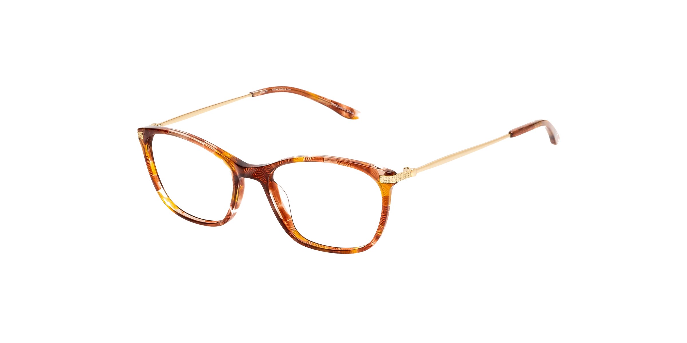 Clearly Glasses VERONICA