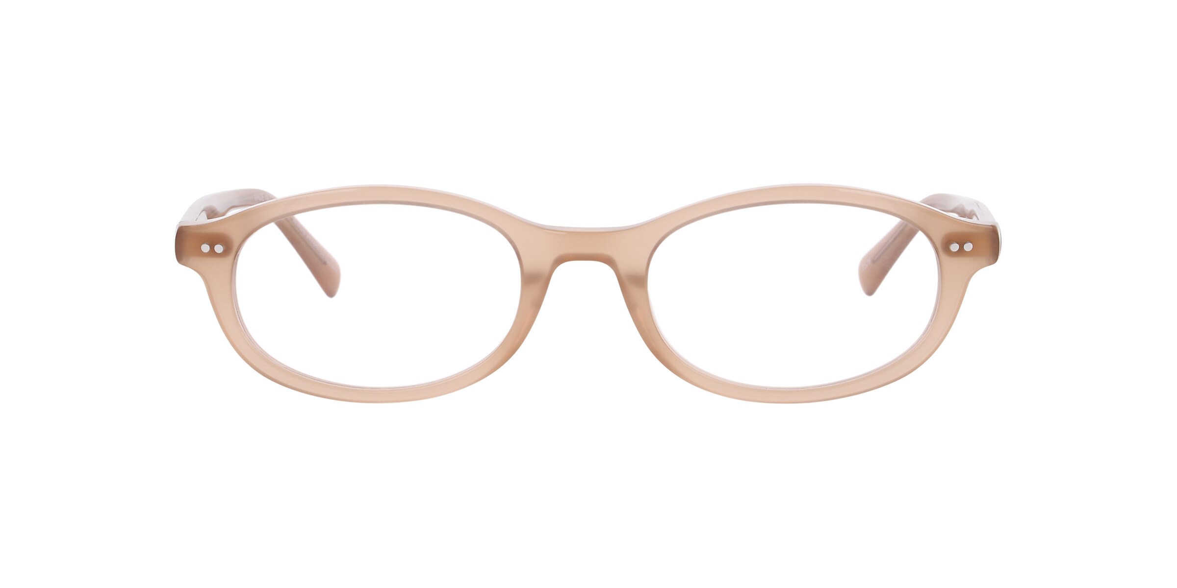 Clearly Glasses MARTIN