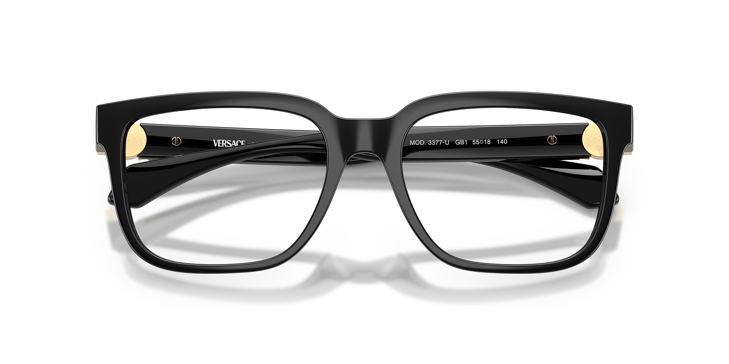 Versace Glasses VE3377U