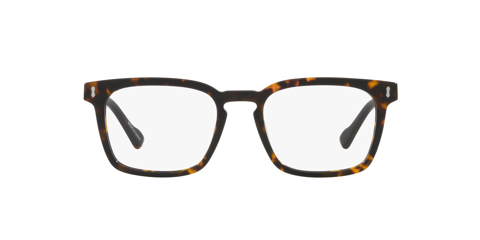 Clearly PARKSVILLE Dark Havana, Size: M