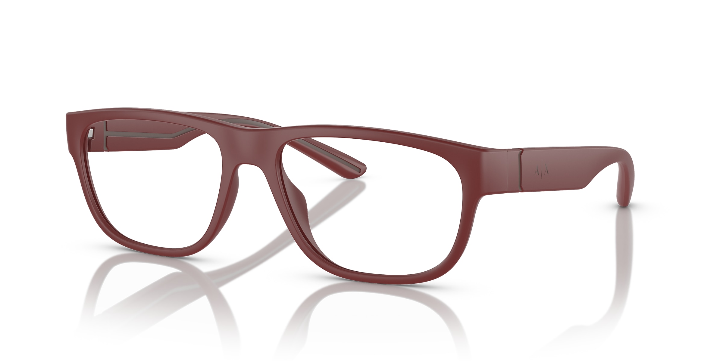Armani Exchange Glasses AX3102U