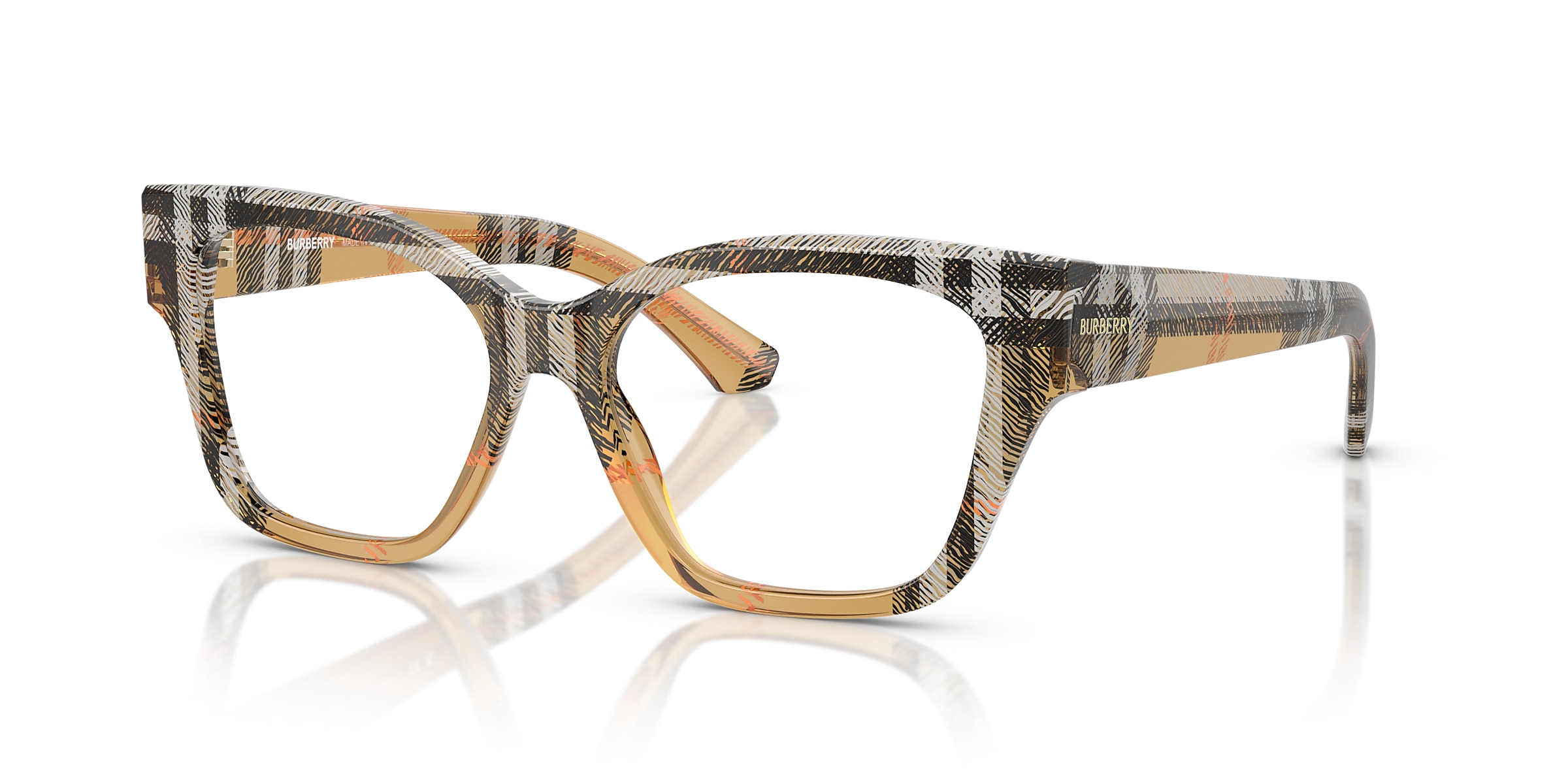 Burberry Glasses BE2420
