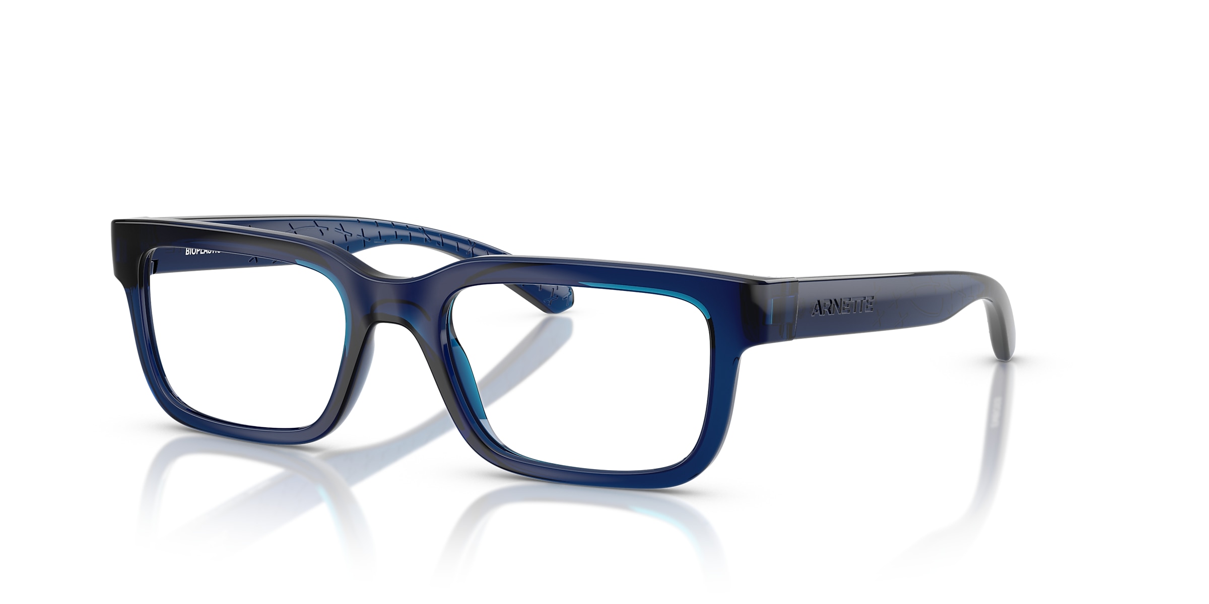 Arnette Glasses AN7269 EMBOSS