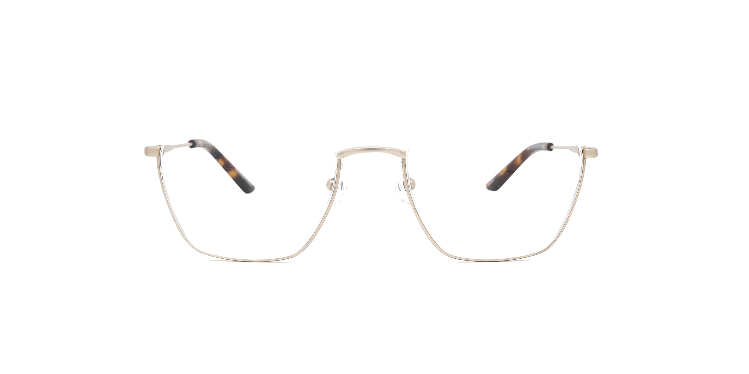 Clearly Glasses MIA