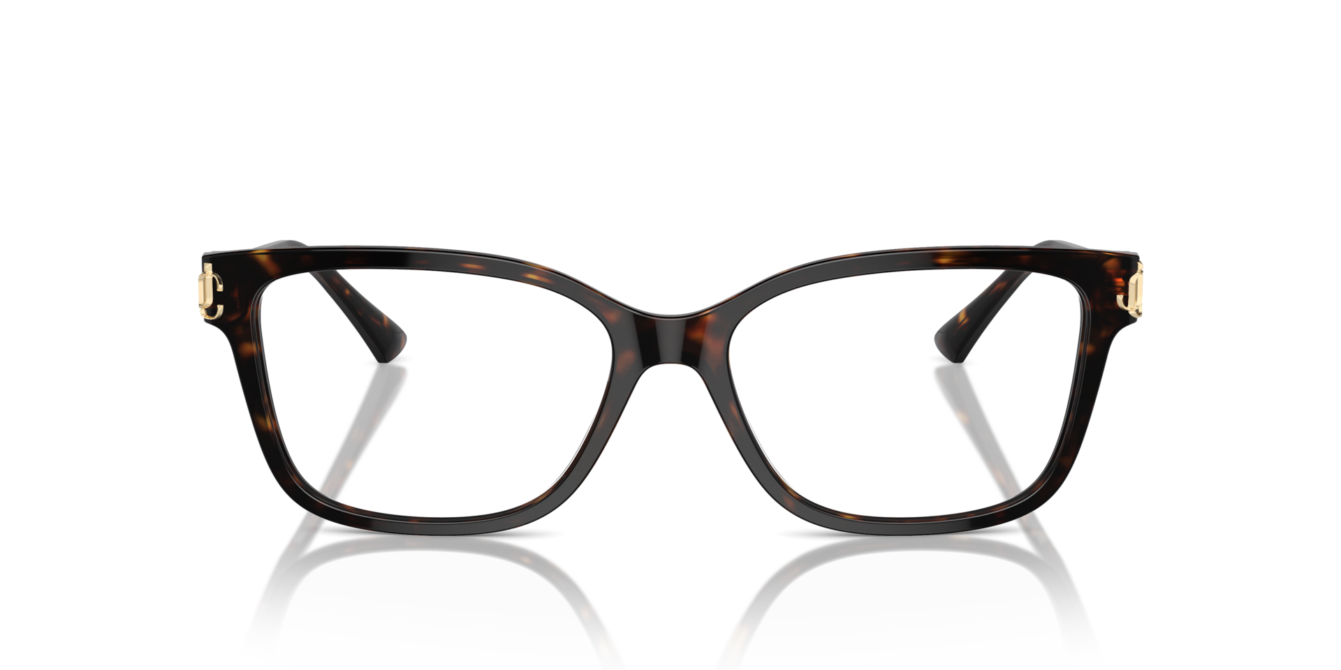 Jimmy Choo JC3012 Havana, Size: M