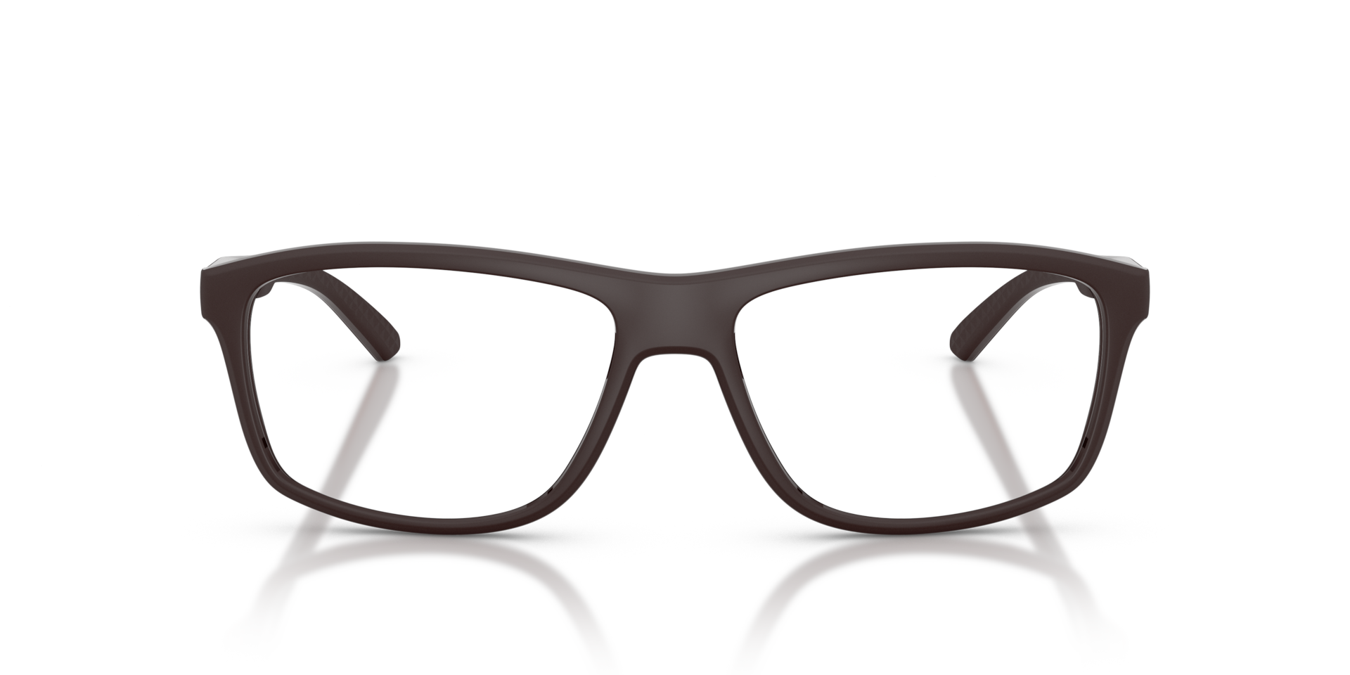 Arnette AN7291 Matte Chocolate, Size: XL
