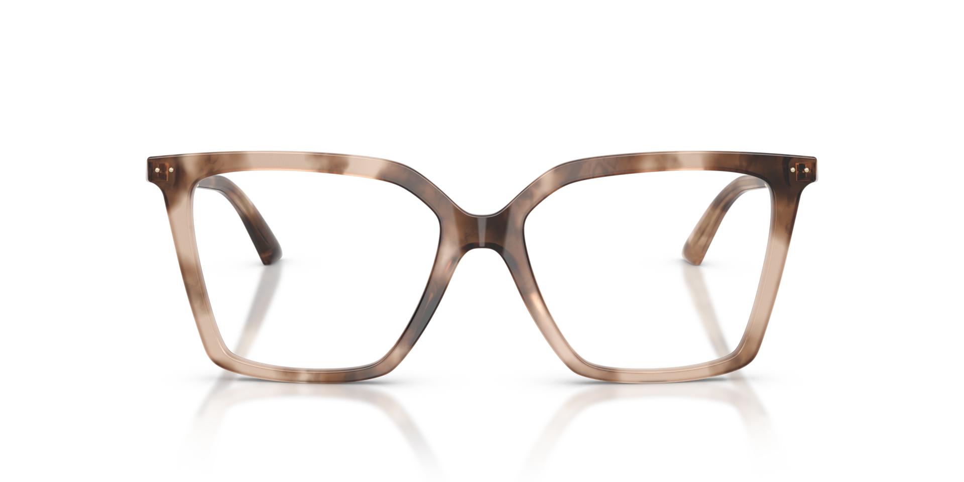Jimmy Choo JC3054U Havana, Size: L