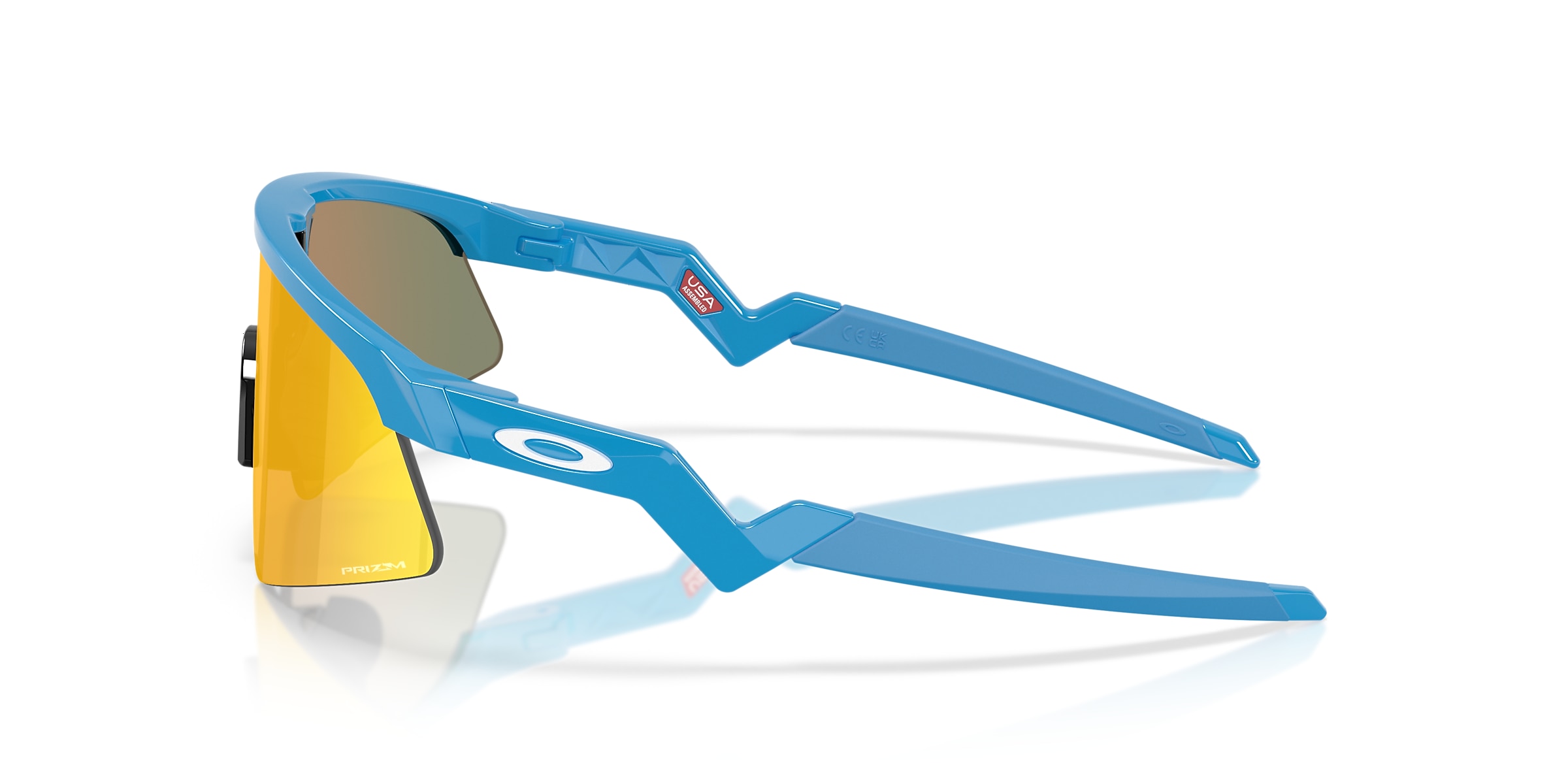Oakley Sunglasses OJ9015 RESISTOR SWEEP (YOUTH FIT)