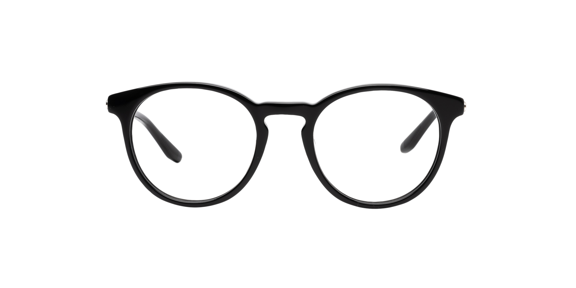 Clearly KEERO Black, Size: