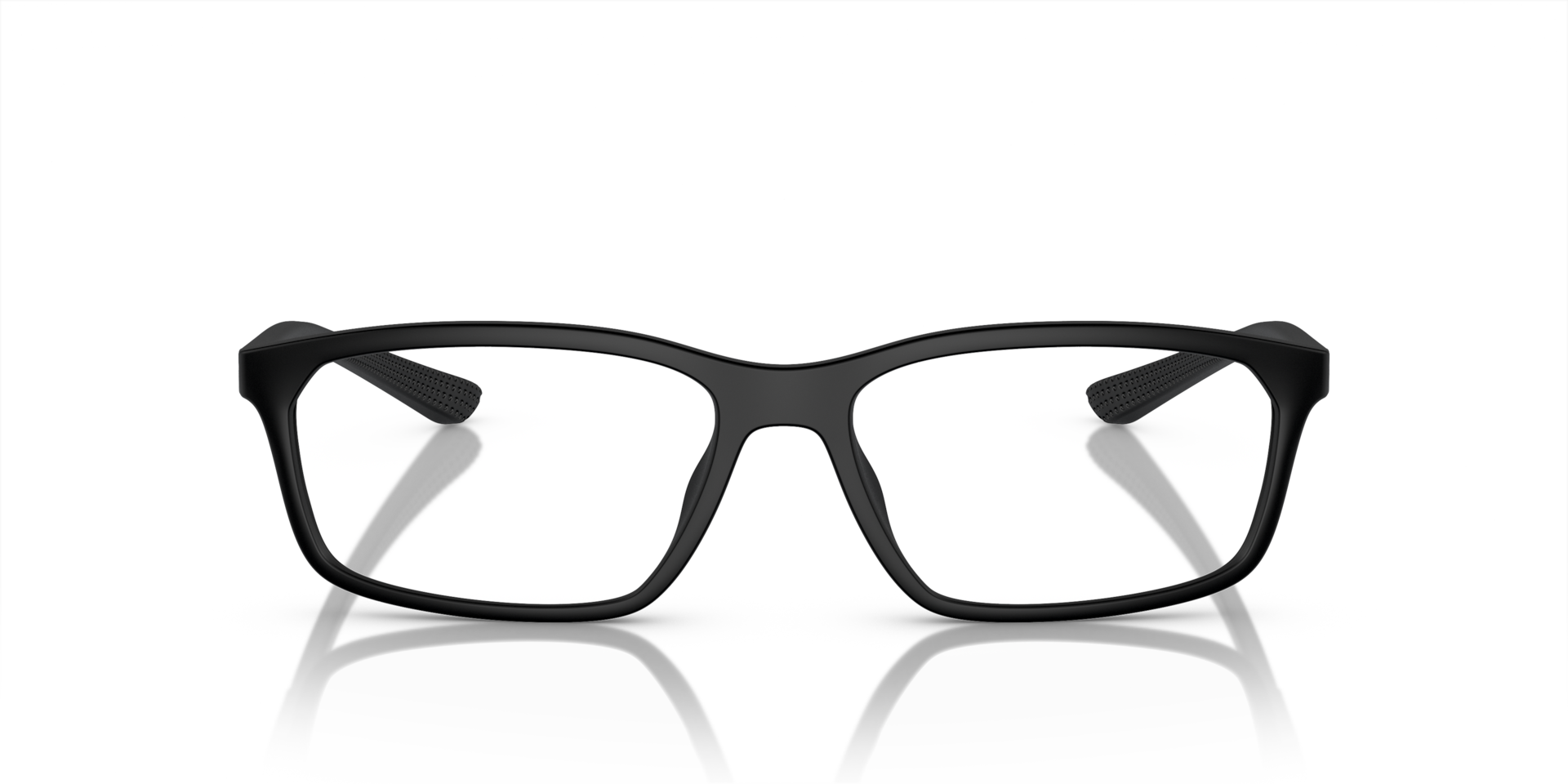 Armani Exchange AX3108U Matte Black, Size: M