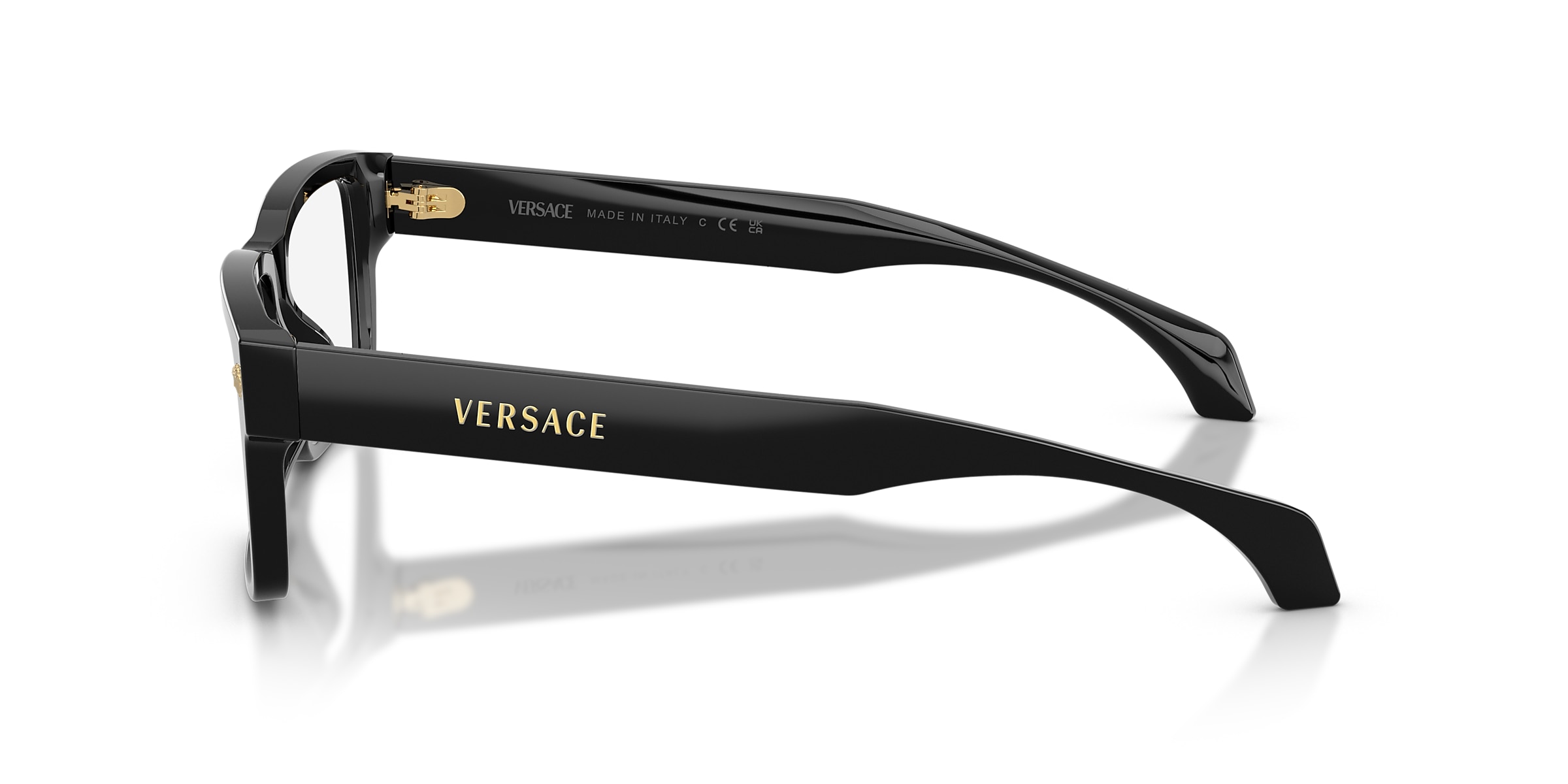 Versace Glasses VE3391U