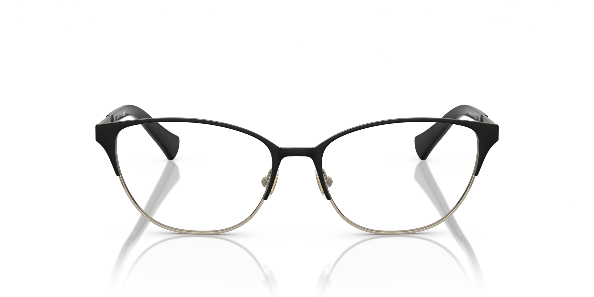 Ralph RA6055 Semi Shiny Black, Size: M