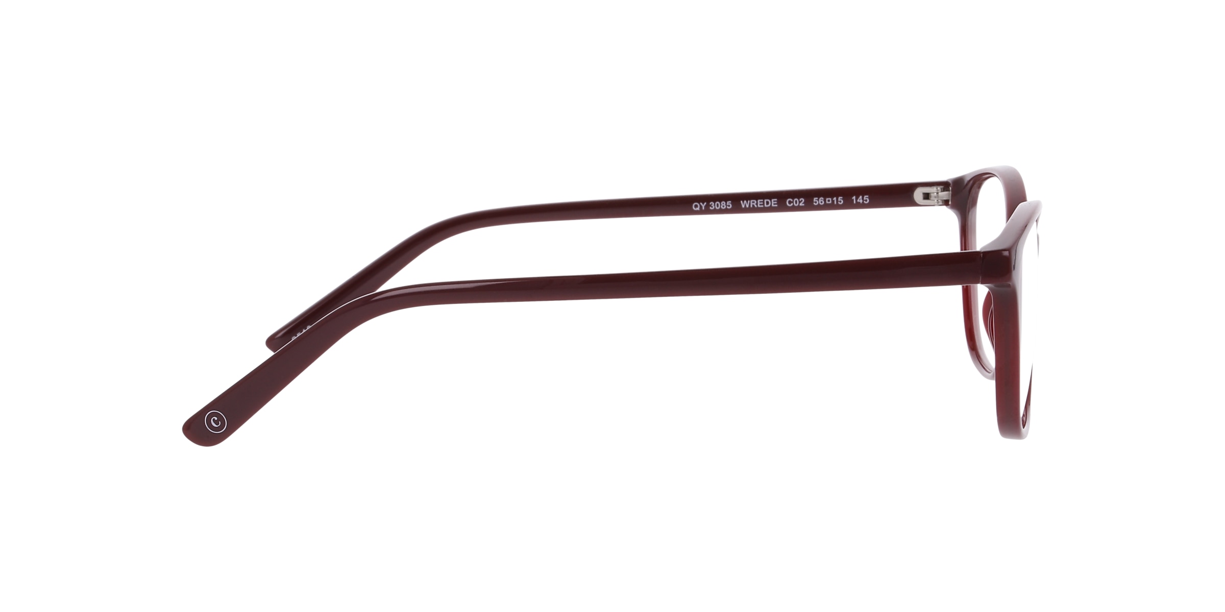 Clearly Glasses WREDE