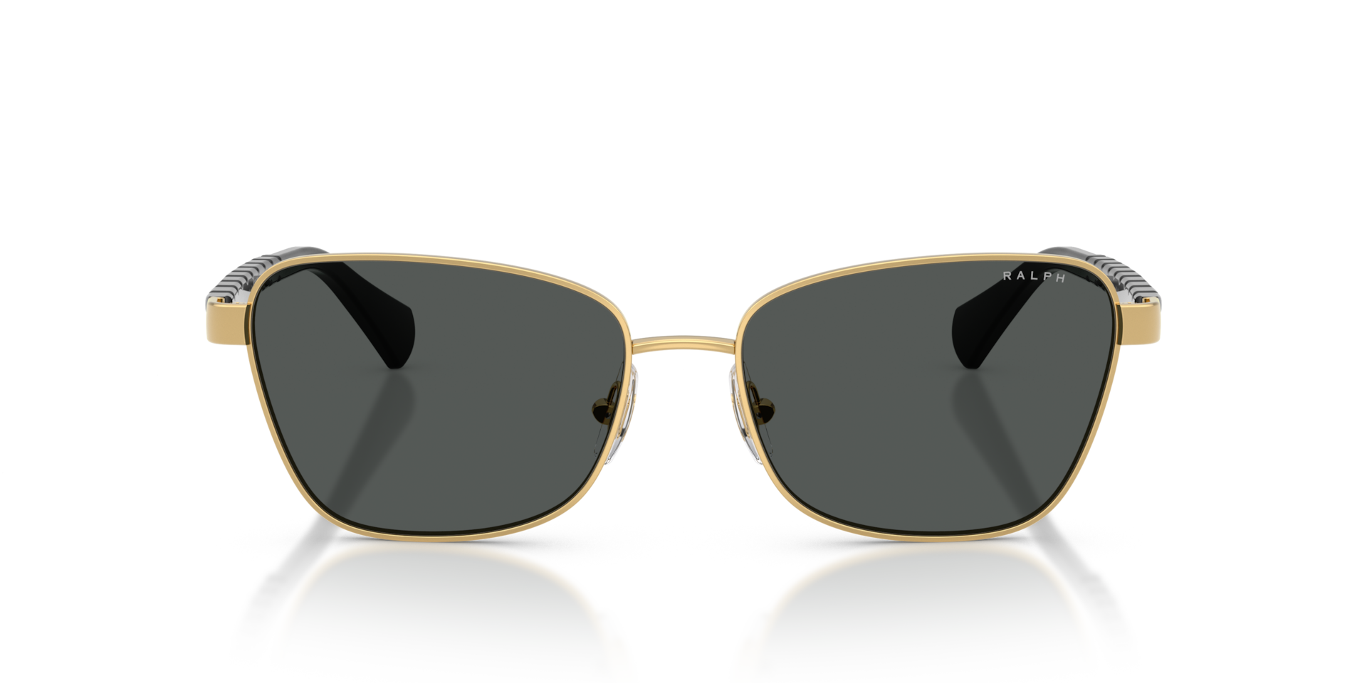 Ralph RA4149 Shiny Gold, Size: L
