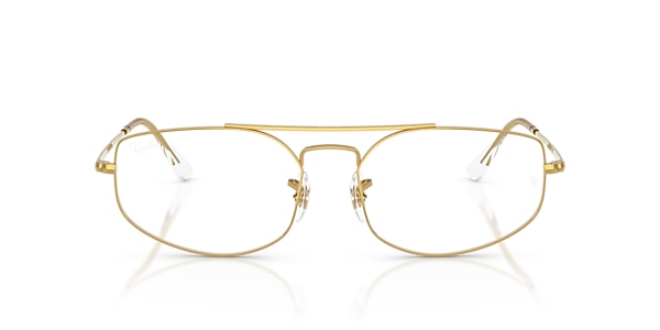Ray-Ban Glasses RB6545 EXPLORER V OPTICS