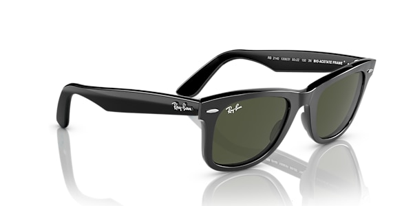 RB2140 ORIGINAL WAYFARER BIO-BASED