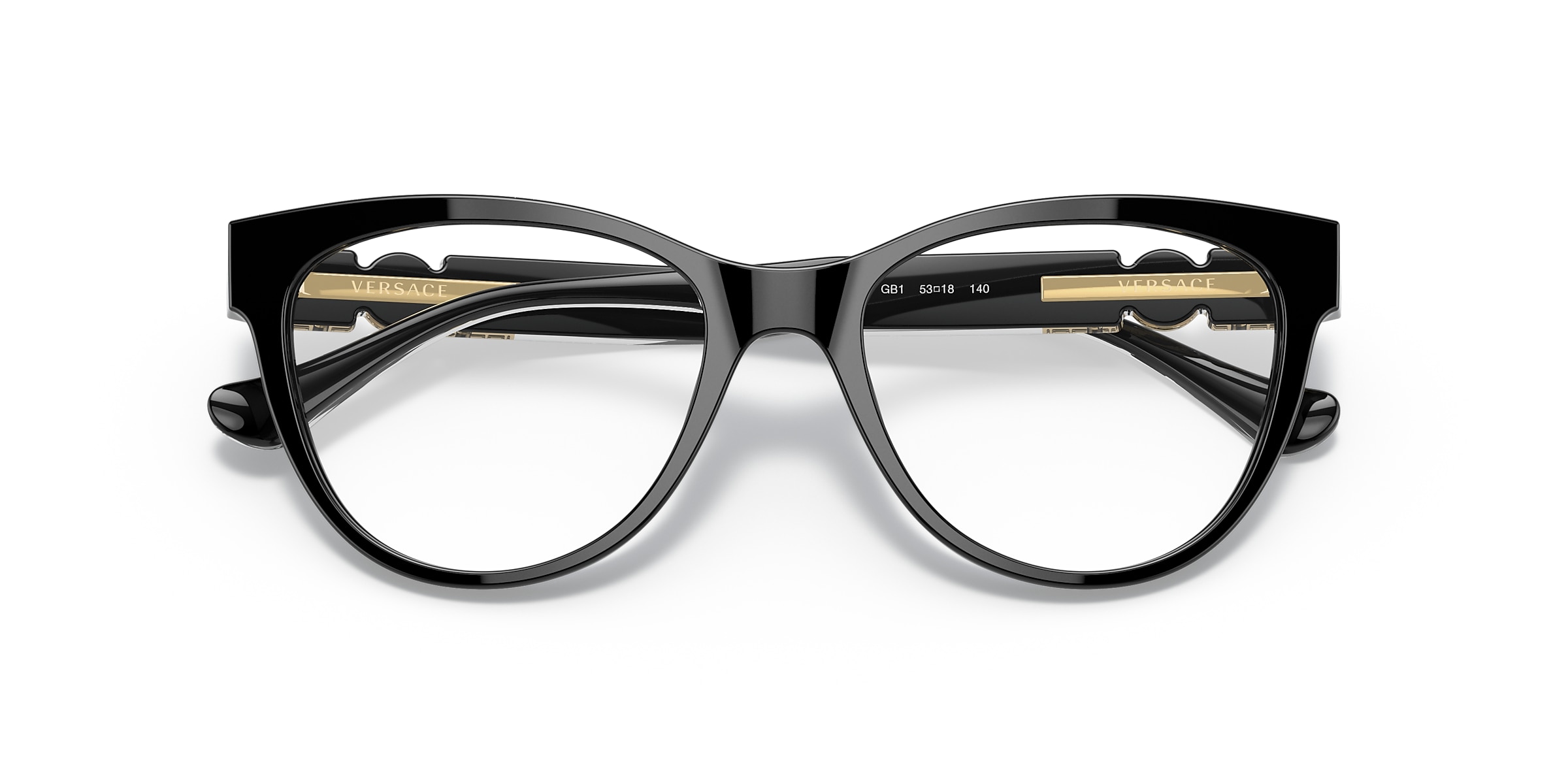 Versace Glasses VE3304