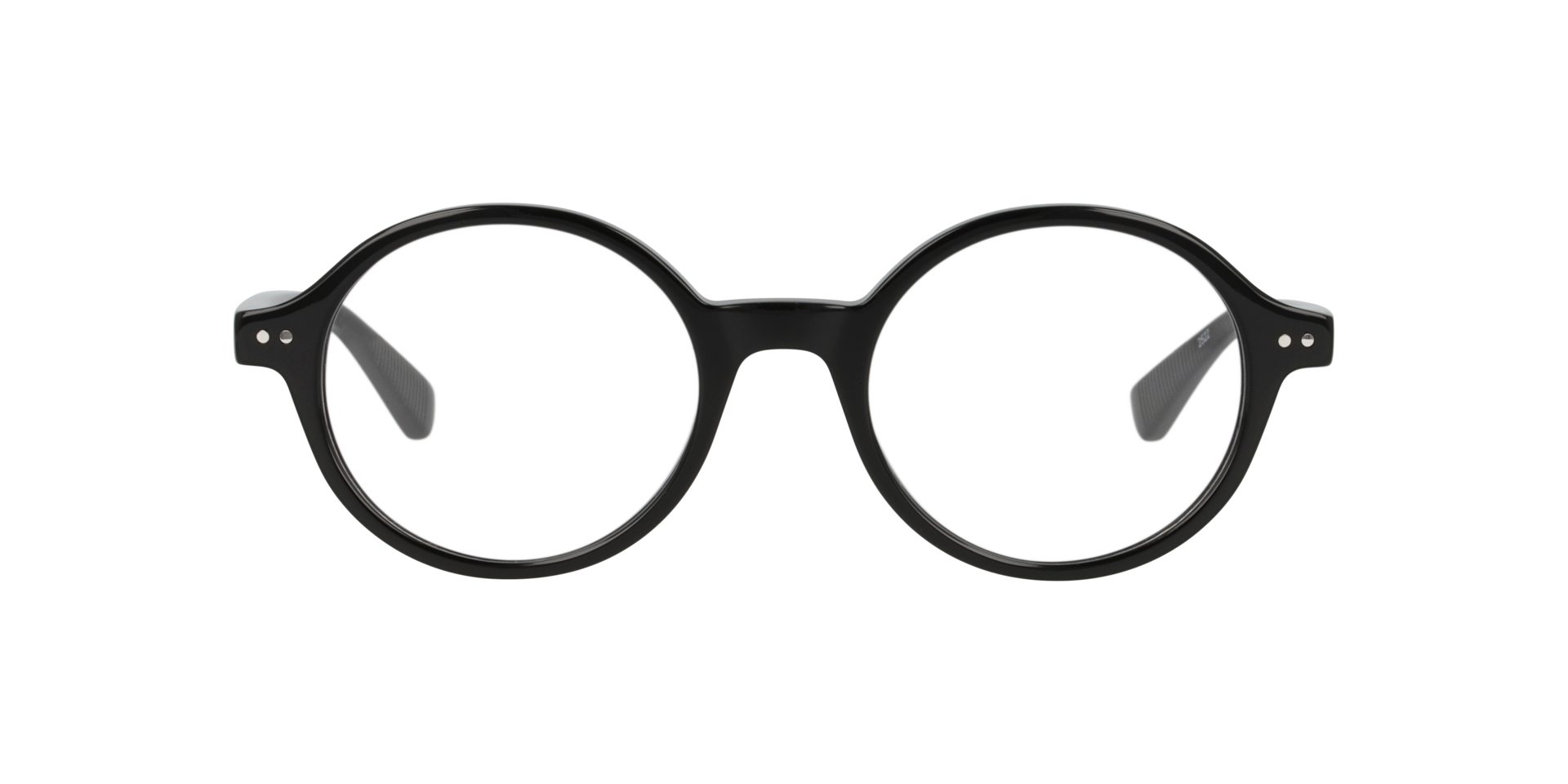 Clearly WHISPER Black, Size: M