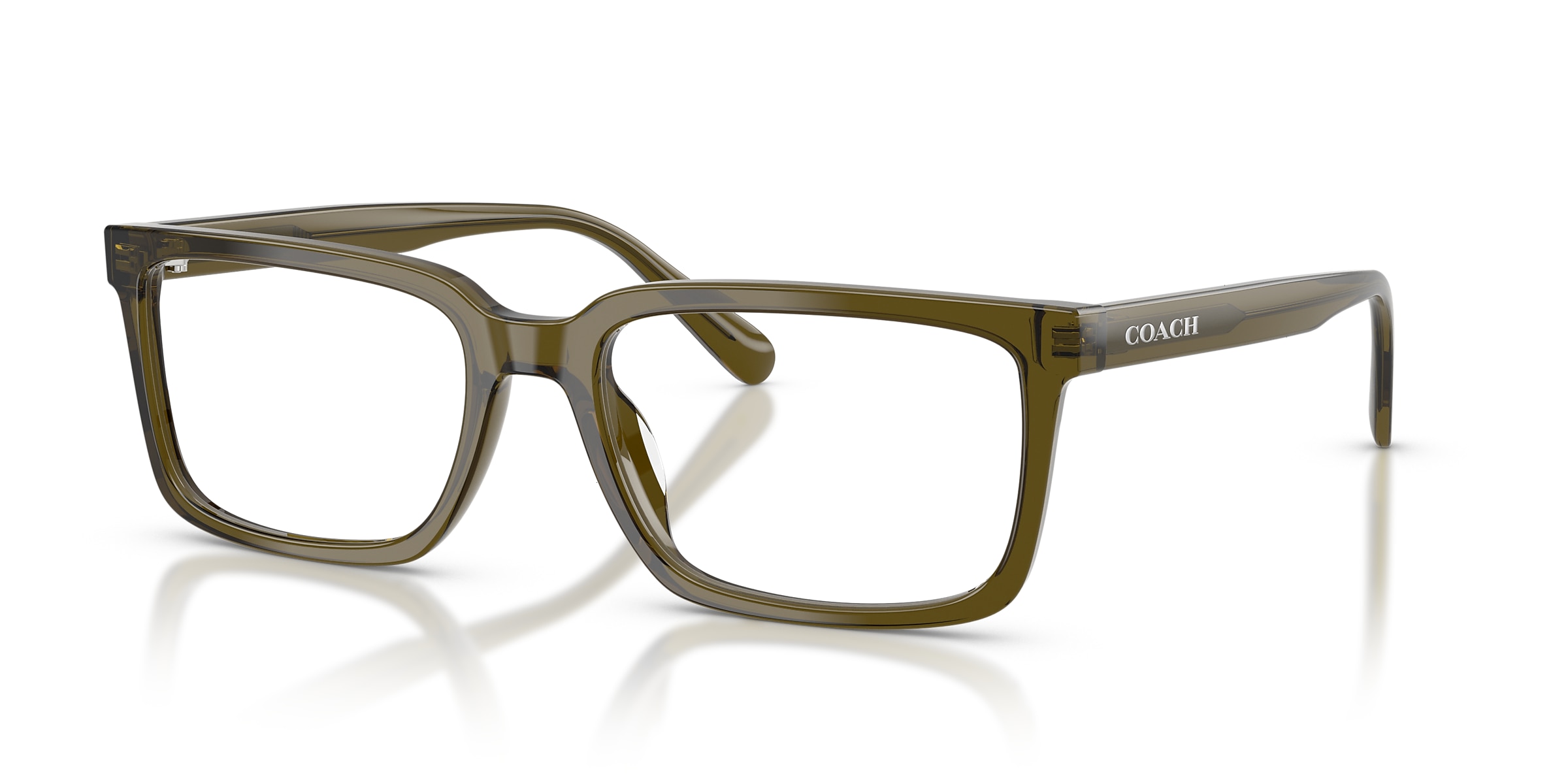 Coach Glasses HC6310U