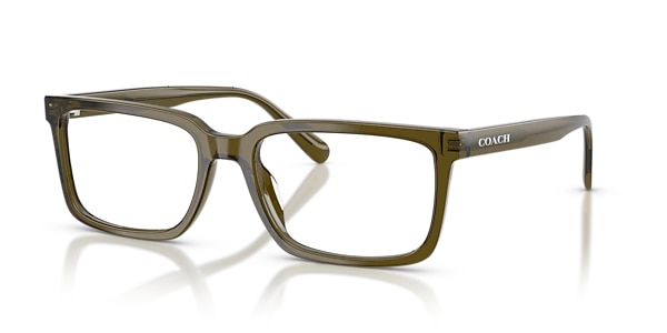 Coach Glasses HC6310U