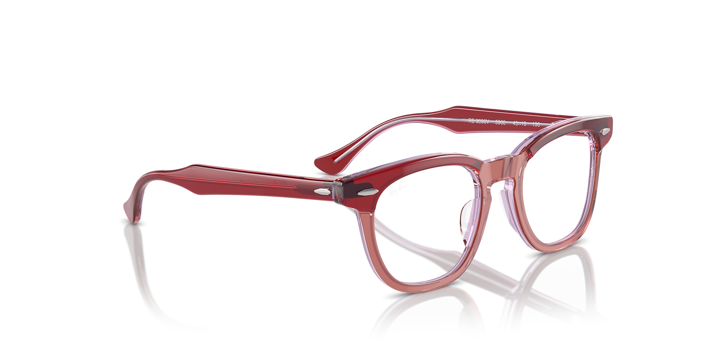 Ray-Ban Glasses RB9098V OPTICS KIDS